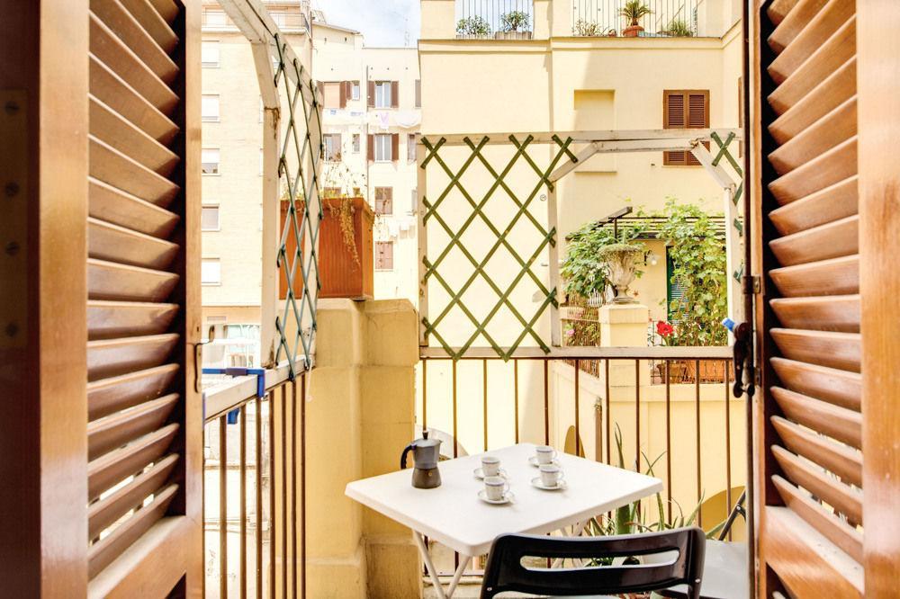 Easy In Rome Apartments المظهر الخارجي الصورة